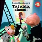 Spejbl a Hurvínek - Taťuldo, zhasni!: – Zboží Mobilmania