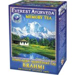 Everest Ayurveda BRAHMI Povzbuzení mozkové činnosti 100 g – Hledejceny.cz