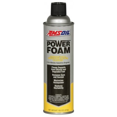 Amsoil Power Foam 510g – Sleviste.cz