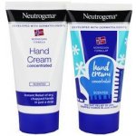 Neutrogena krém na ruce parfemovaný 75 ml – Sleviste.cz