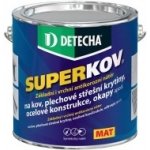 Detecha Superkov hnědý 2,5kg – HobbyKompas.cz