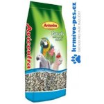 Avicentra Professional Nakličovací směs Velký papoušek 15 kg – Sleviste.cz