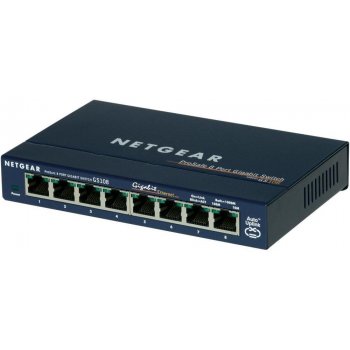 Netgear GS108GE