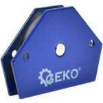 Geko Úhlový magnet 30°/45°/60°/75°/90°/135° 12,5kg G01867 – HobbyKompas.cz