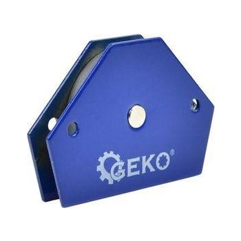 Geko Úhlový magnet 30°/45°/60°/75°/90°/135° 12,5kg G01867