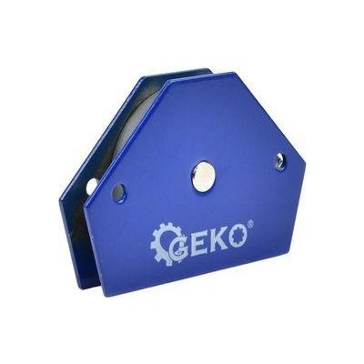Geko Úhlový magnet 30°/45°/60°/75°/90°/135° 12,5kg G01867