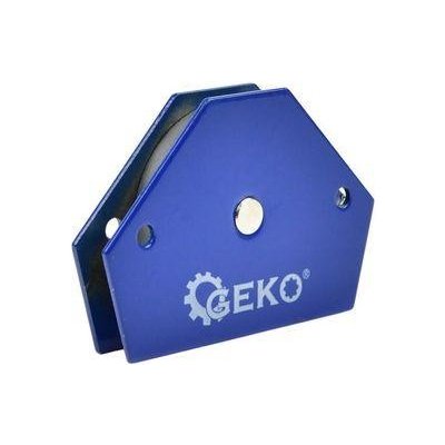 Geko Úhlový magnet 30°/45°/60°/75°/90°/135° 12,5kg G01867 – HobbyKompas.cz