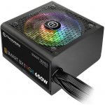 Thermaltake Smart BX1 RGB 650W PS-SPR-0650NHSABE-1 – Hledejceny.cz