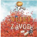 Velký závod - Hudson Katy