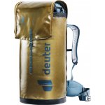 Deuter Gravity Wall Bag 50l zelená – Sleviste.cz