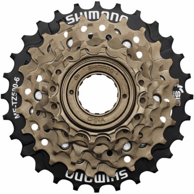 Shimano MF-TZ500 – Zboží Mobilmania