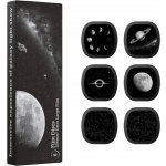 Bolong Limitovaná kolekce kazet pro projektory Bolong a Nanxin, 4K 1: Souhvězdí – Hledejceny.cz