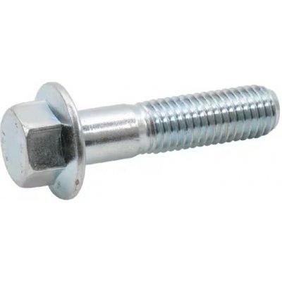 Šestihranný přírubový šroub M14 x 40 10.9 pozink., DIN6921 – Hledejceny.cz