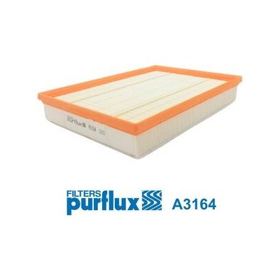 Vzduchový filtr PURFLUX A3164 – Hledejceny.cz