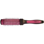 Duko Professional Magenta Brush Thermal Ceramic keramický kulatý kartáč na vlasy 34 mm – Zboží Dáma