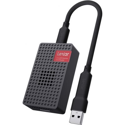 Lexar RW540 – Zboží Živě