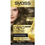 Syoss Oleo Intense Color 6-10 tmavě plavý – Hledejceny.cz