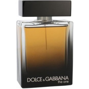 Dolce & Gabbana The One parfémovaná voda pánská 100 ml