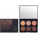 Paleta na obličej M.A.C Studio Fix Sculpt and Shape Contour Palette Medium Dark/Dark 25.2 g