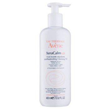 Avene XeraCalm AD huile mycí olej 400 ml