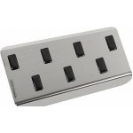 Alu-Frost Opěrka nohy Honda Accord VIII | Zboží Auto