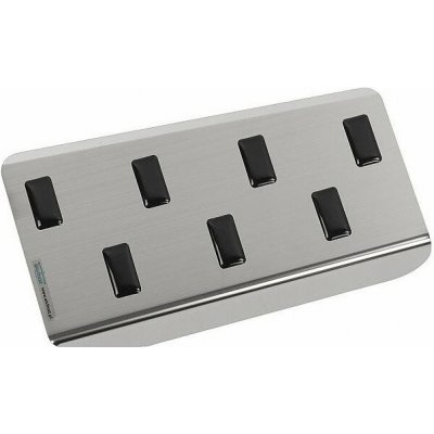 Alu-Frost Opěrka nohy Honda Accord VIII | Zboží Auto