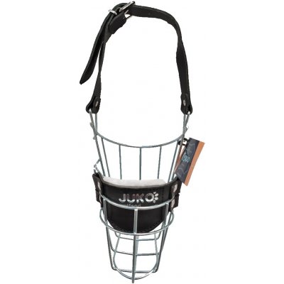 Juko Náhubek zinek kov kolie belgický ovčák baset fena – Hledejceny.cz