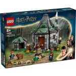 LEGO® Harry Potter 76428 Chata Hagrida: Nečekaná návštěva – Sleviste.cz