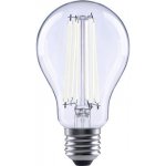 Flair LED žárovka A67 E27 11 W 100 W 1521 lm 4000 K stmívatelná – Zboží Živě