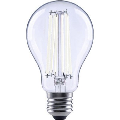 Flair LED žárovka A67 E27 11 W 100 W 1521 lm 4000 K stmívatelná – Zboží Živě