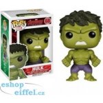 Funko Pop! Marvel Heroes Hulk Avengers – Hledejceny.cz