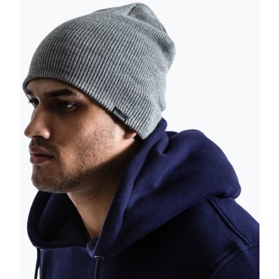 Boxraw Beanie grey – Hledejceny.cz