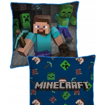 Halantex polštář MINECRAFT 228