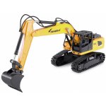 Amewi RC bagr G041E RTR 1:24 – Zbozi.Blesk.cz