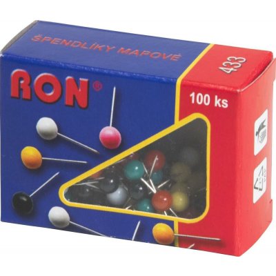 Ron 433 – Hledejceny.cz