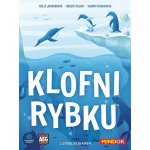 Mindok Klofni rybku – Zboží Dáma