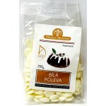 Master Martini Poleva bílá 250 g – Zboží Dáma