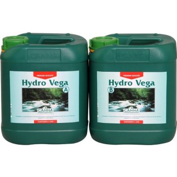 Canna Hydro Vega A+B 5 l HW