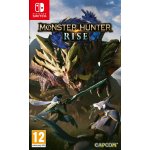 Monster Hunter Rise – Hledejceny.cz