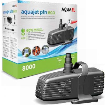 Aquael AquaJet PFN 15000 – Hledejceny.cz