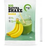 Čajová květina Matcha Tea Bio Matcha shake banán 30 g – Zboží Dáma