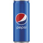 Pepsi Cola 330 ml – Zboží Dáma