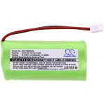 Cameron Sino CS-SX383CL 2.4V Ni-MH 650mAh černá - neoriginální – Zboží Živě