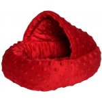 Rajen pelíšek pro hlodavce papuč velká 30 x 20 cm – Sleviste.cz