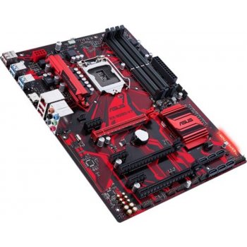 Asus EX-B250-V7 90MB0T60-M0EAYM