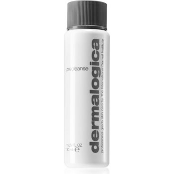 Dermalogica Daily Skin Health čistící olej pro oči, rty a pleť 30 ml