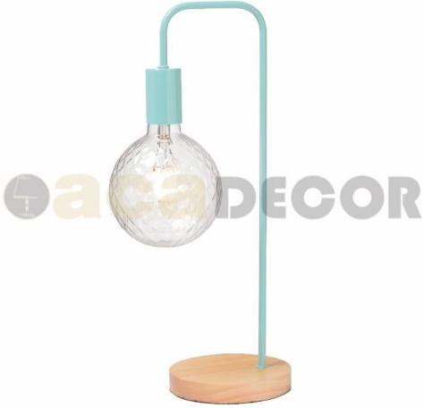 ACA Lighting KS1755TMW
