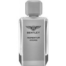 Bentley Momentum Intense parfémovaná voda pánská 60 ml