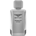 Bentley Momentum Intense parfémovaná voda pánská 60 ml – Zboží Mobilmania