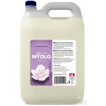 Lavon pěnové mýdlo Divoká orchidea 5 l – Zboží Dáma